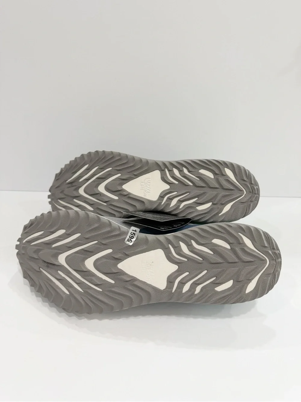 The North Face Men's Vectiv Escape I Futurelight Shoes